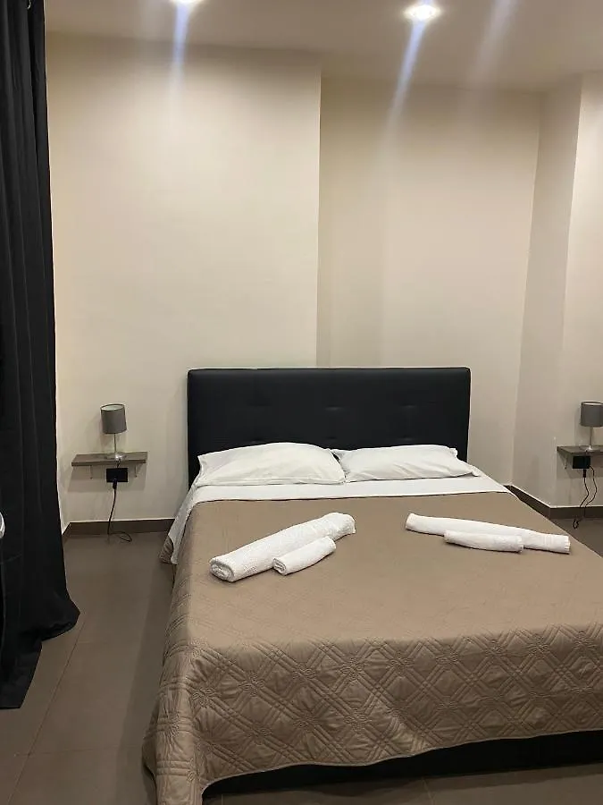 Bed & Breakfast Sistra Bed and Breakfast Catania Italien