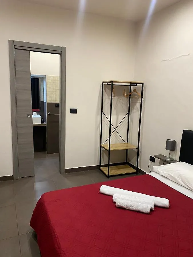 Sistra Bed and Breakfast Catania Bed & Breakfast