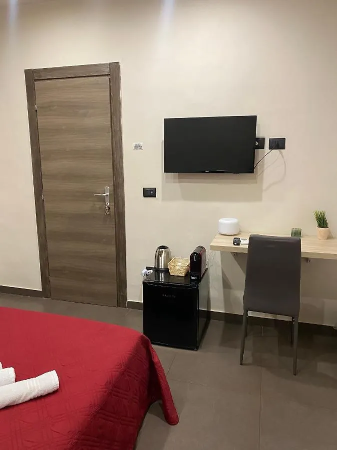 Sistra Bed and Breakfast Catania