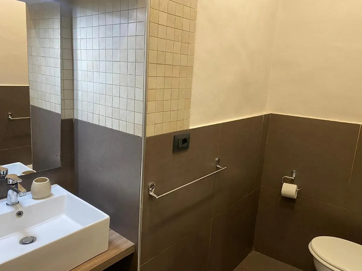 Sistra Bed and Breakfast Catania Bed & Breakfast