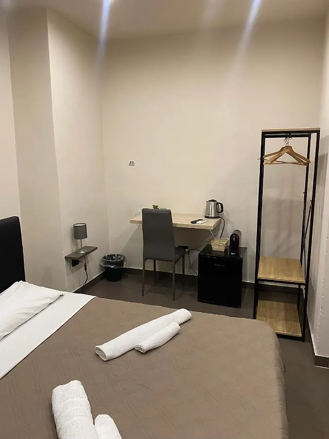 Bed & Breakfast Sistra Bed and Breakfast Catania