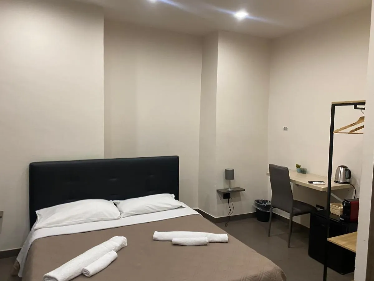 Sistra Bed & Breakfast Catania