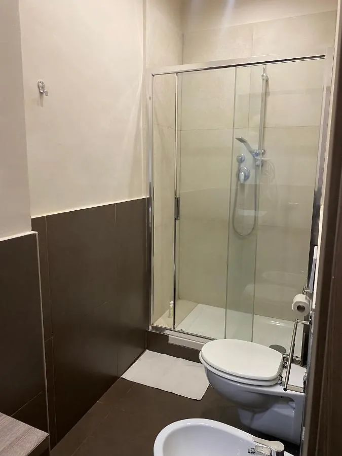 Bed & Breakfast Sistra Bed and Breakfast Catania