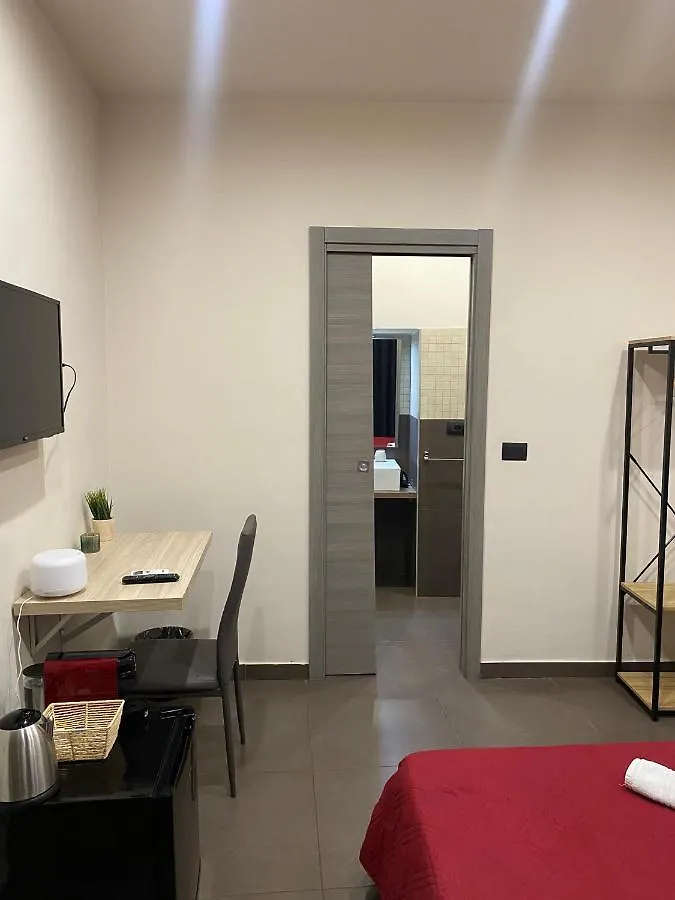 Sistra Bed and Breakfast Catania Bed & Breakfast