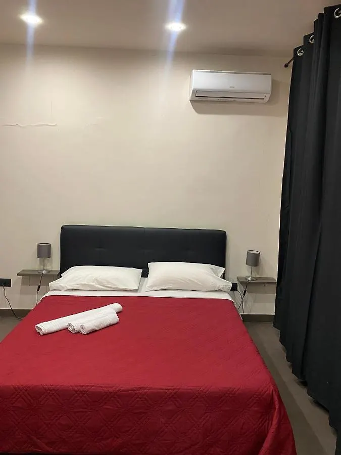 Sistra Bed and Breakfast Catania