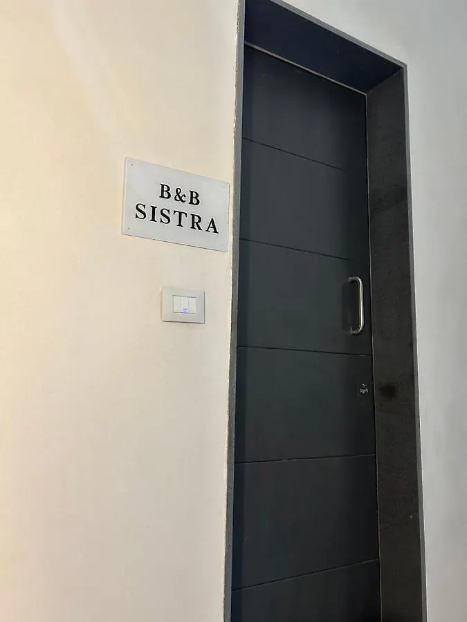 Sistra Bed and Breakfast Catania 0*,