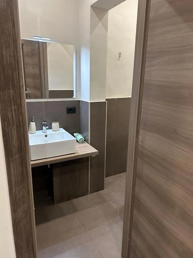 Sistra Bed and Breakfast Catania