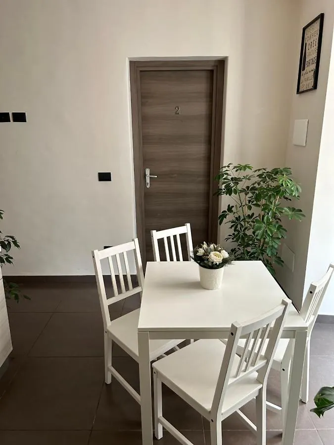 Sistra Bed and Breakfast Catania