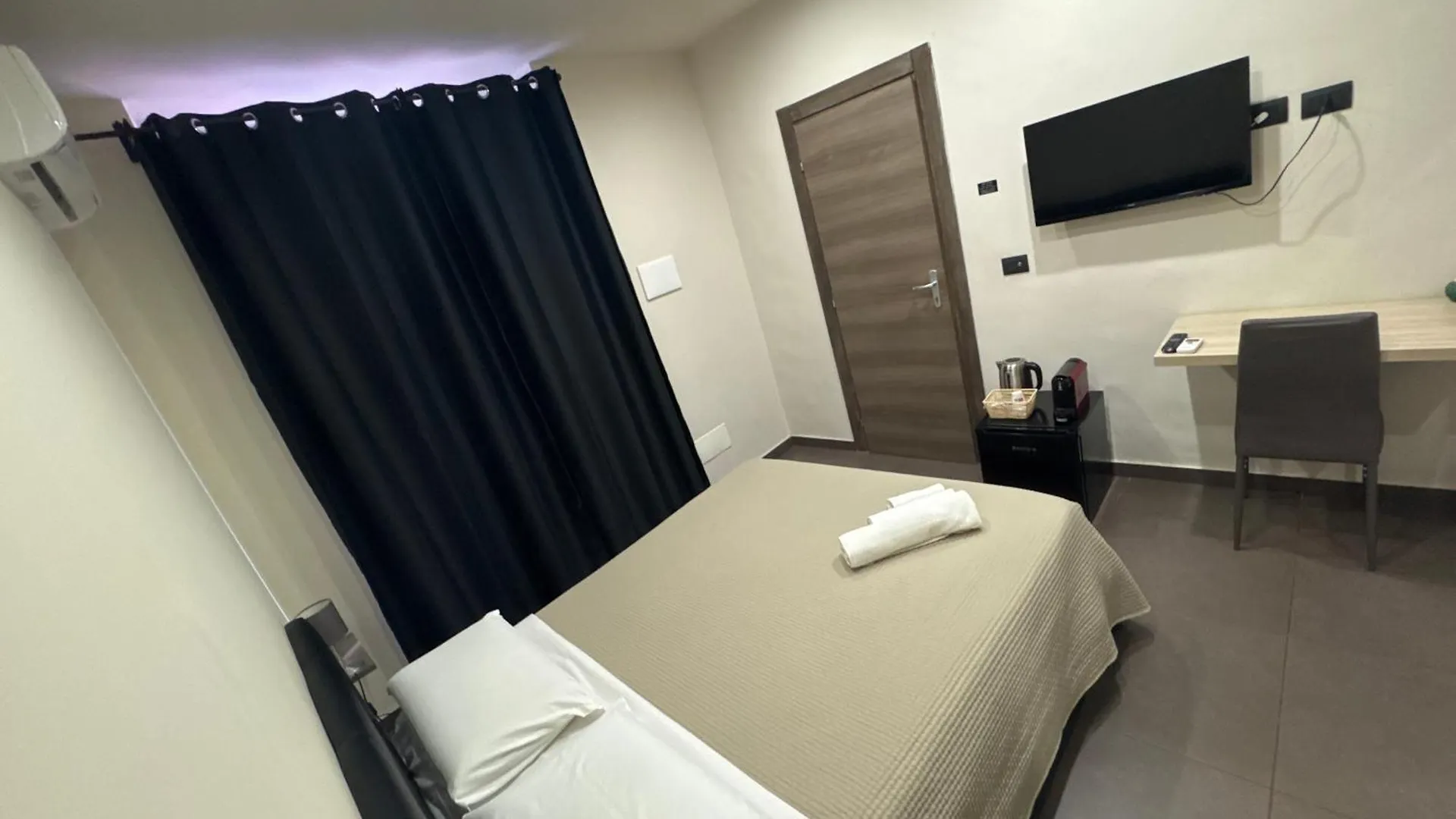 Sistra Bed and Breakfast Catania