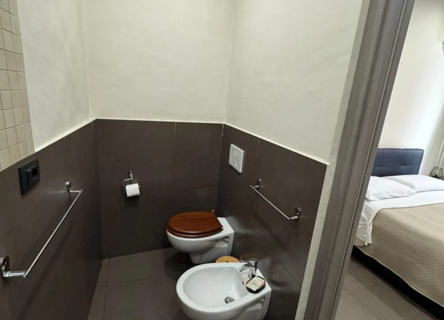 Sistra Bed and Breakfast Catania 0*,  Italien