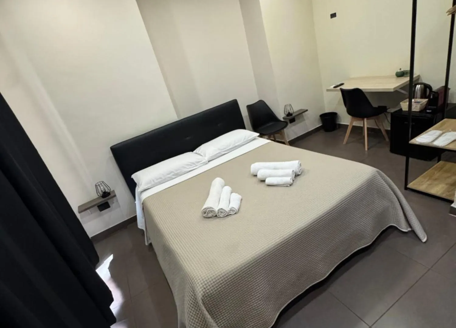 Sistra Bed and Breakfast Catania