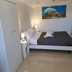 House Il Quadrifoglio Airport Fontanarossa Catania